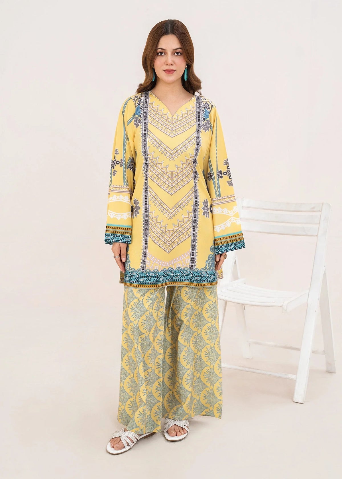 MR-1014 Laraib