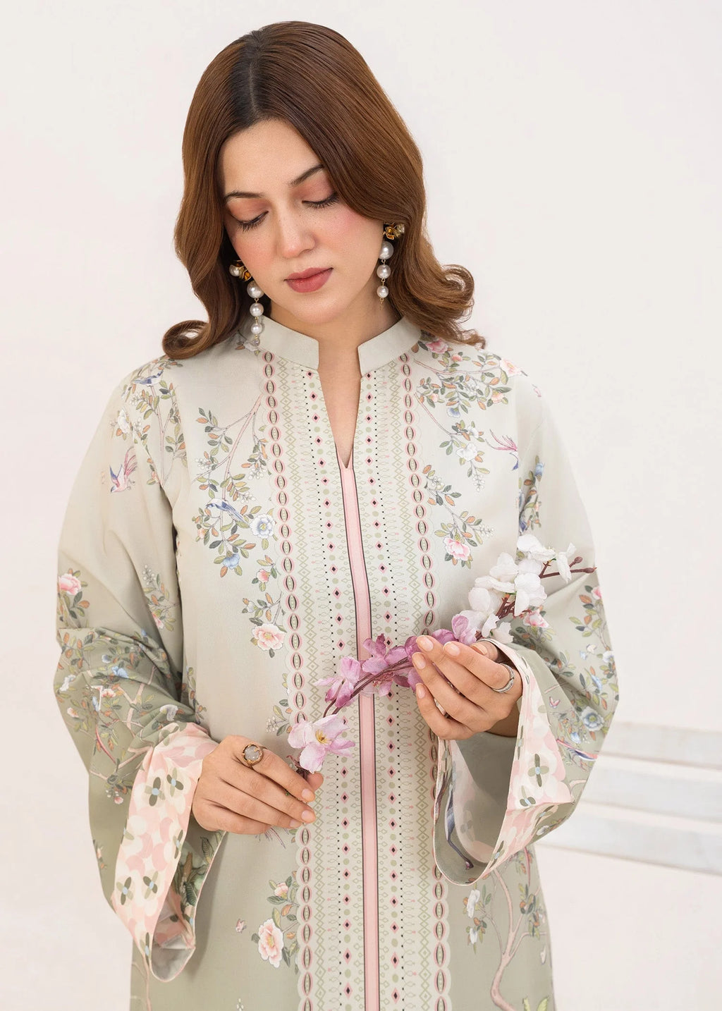 AL-1021 Ziyana