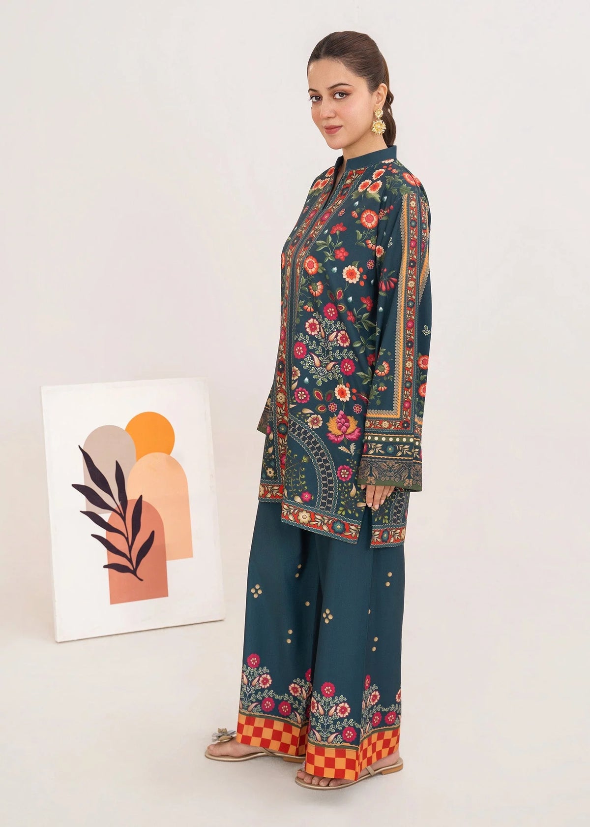 AL-1024 Vianah