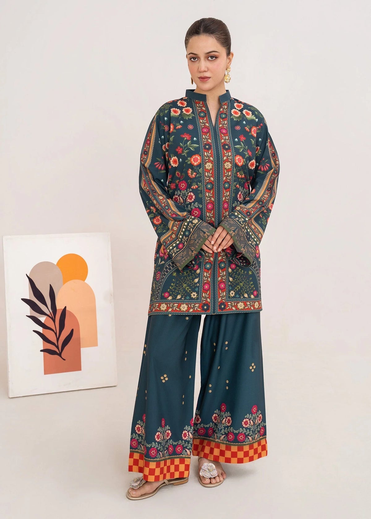 AL-1024 Vianah