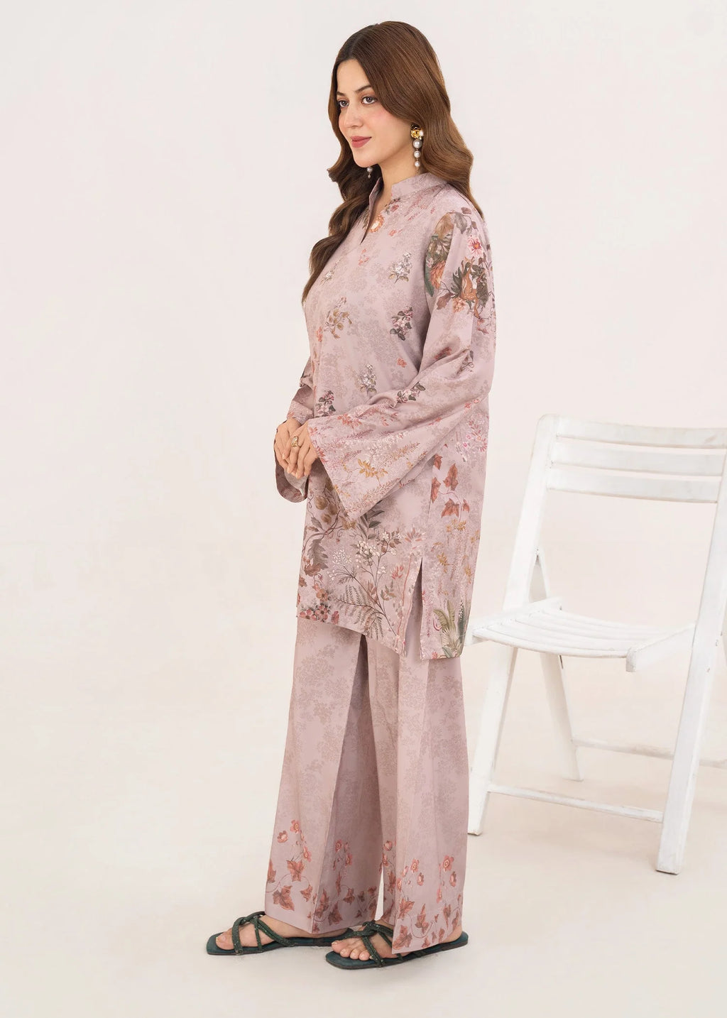 MR-1005 Afsana