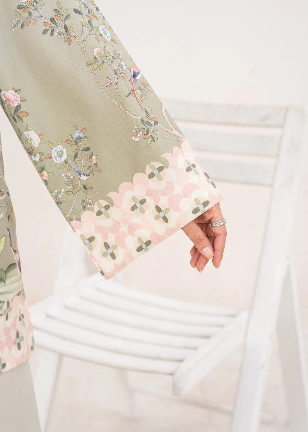 AL-1021 Ziyana