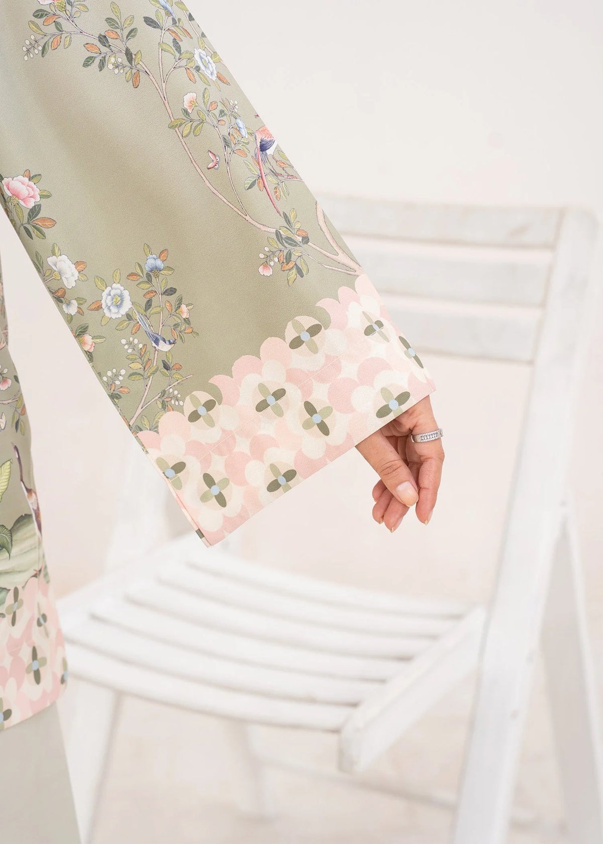 AL-1021 Ziyana