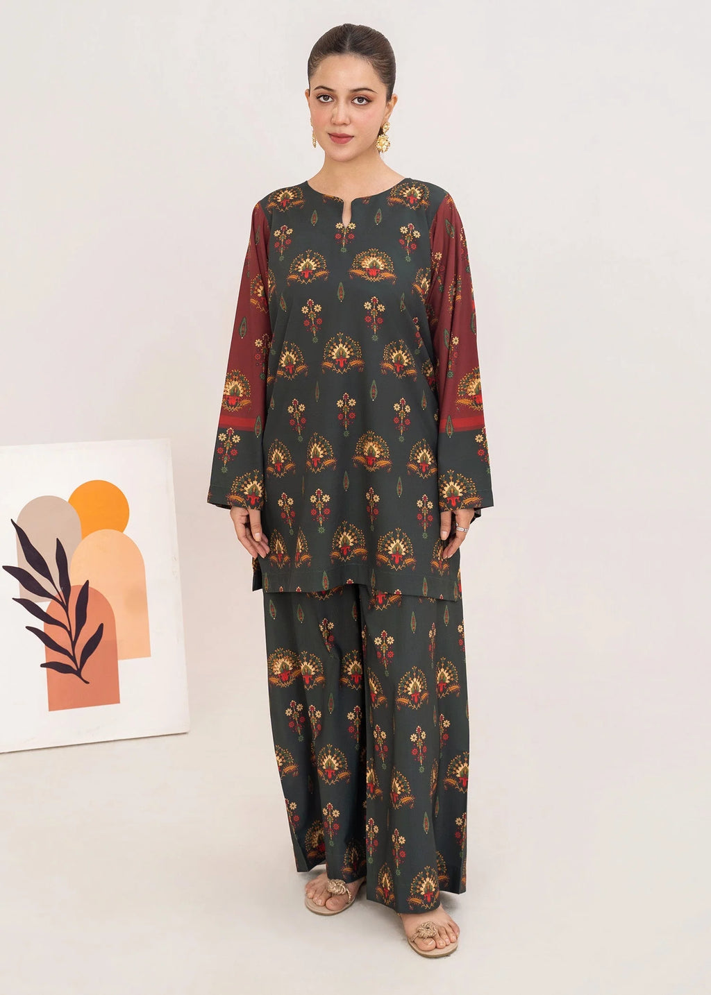 AL-1022 Allure