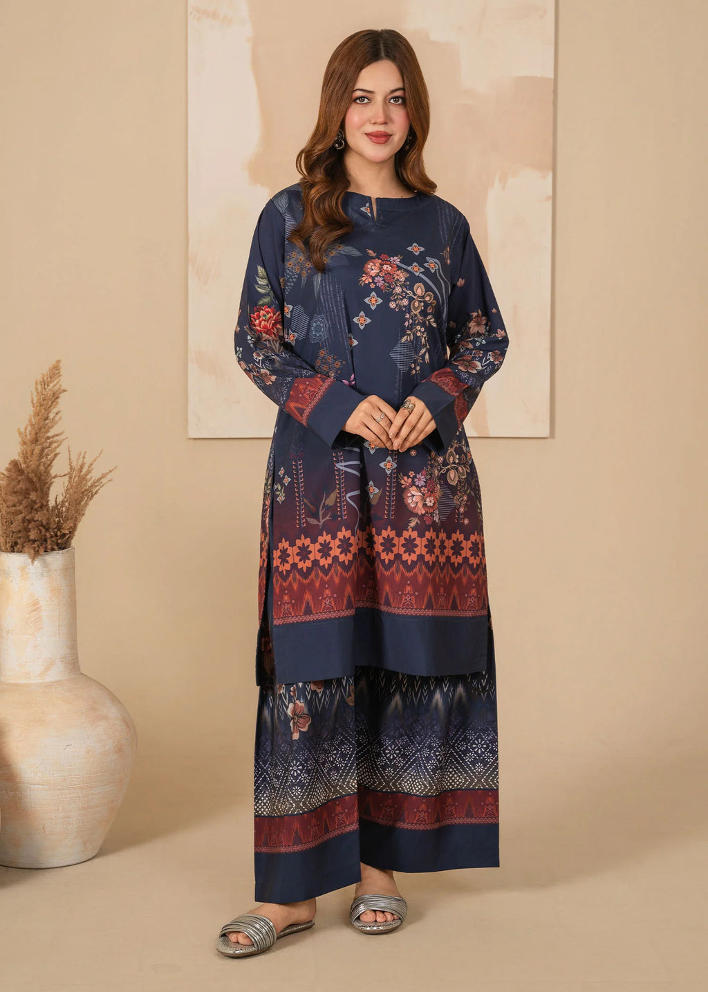 EL-1038 Serene