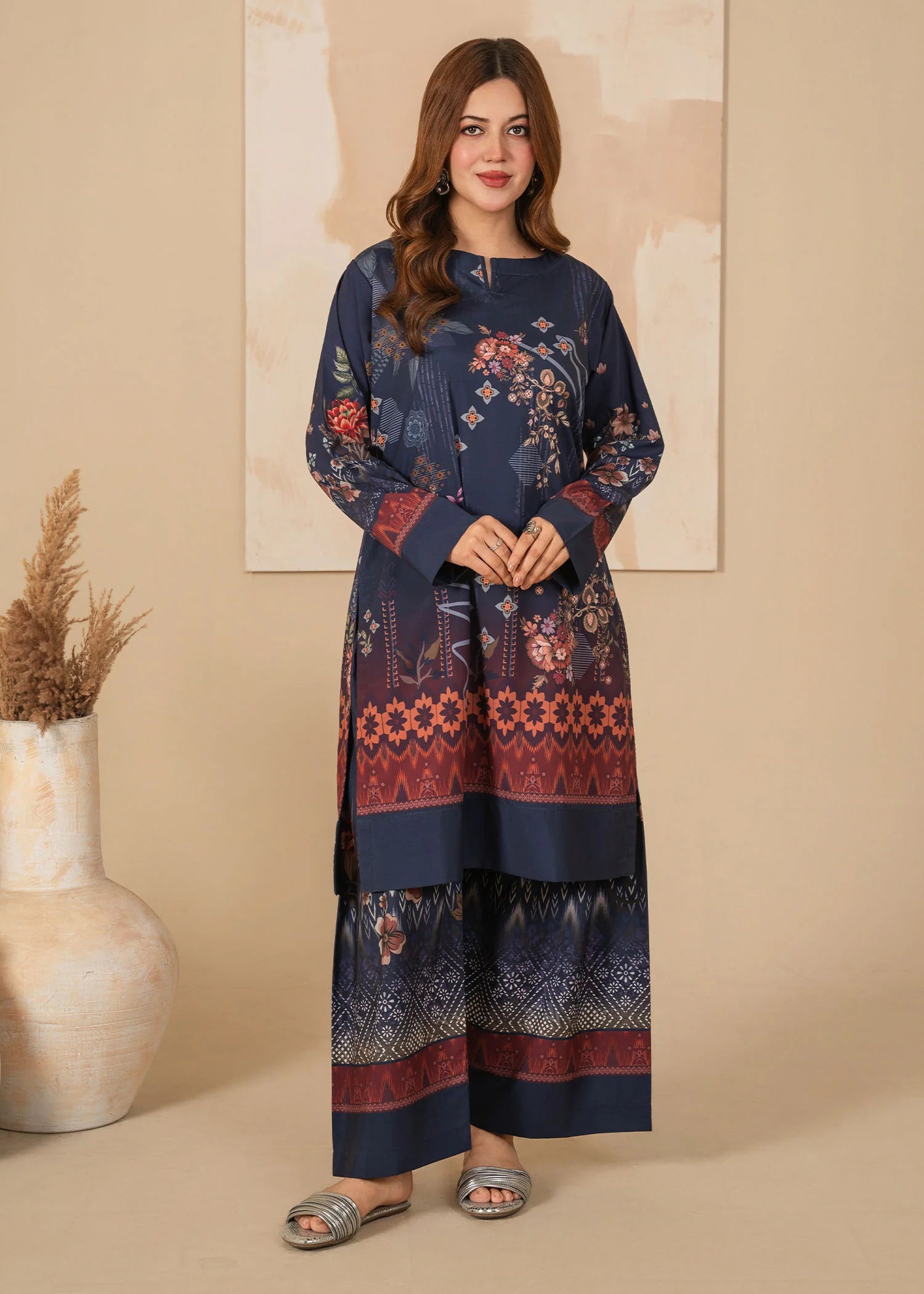 EL-1038 Serene